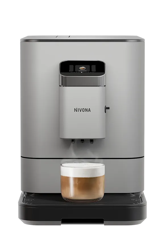 Nivona NIVO 7101 / 7105