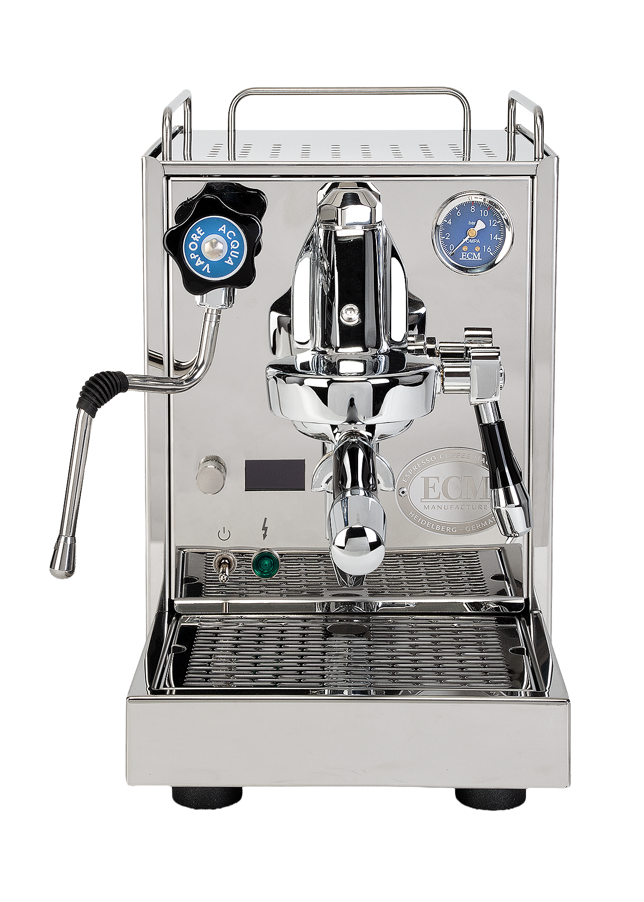 ECM Classika III