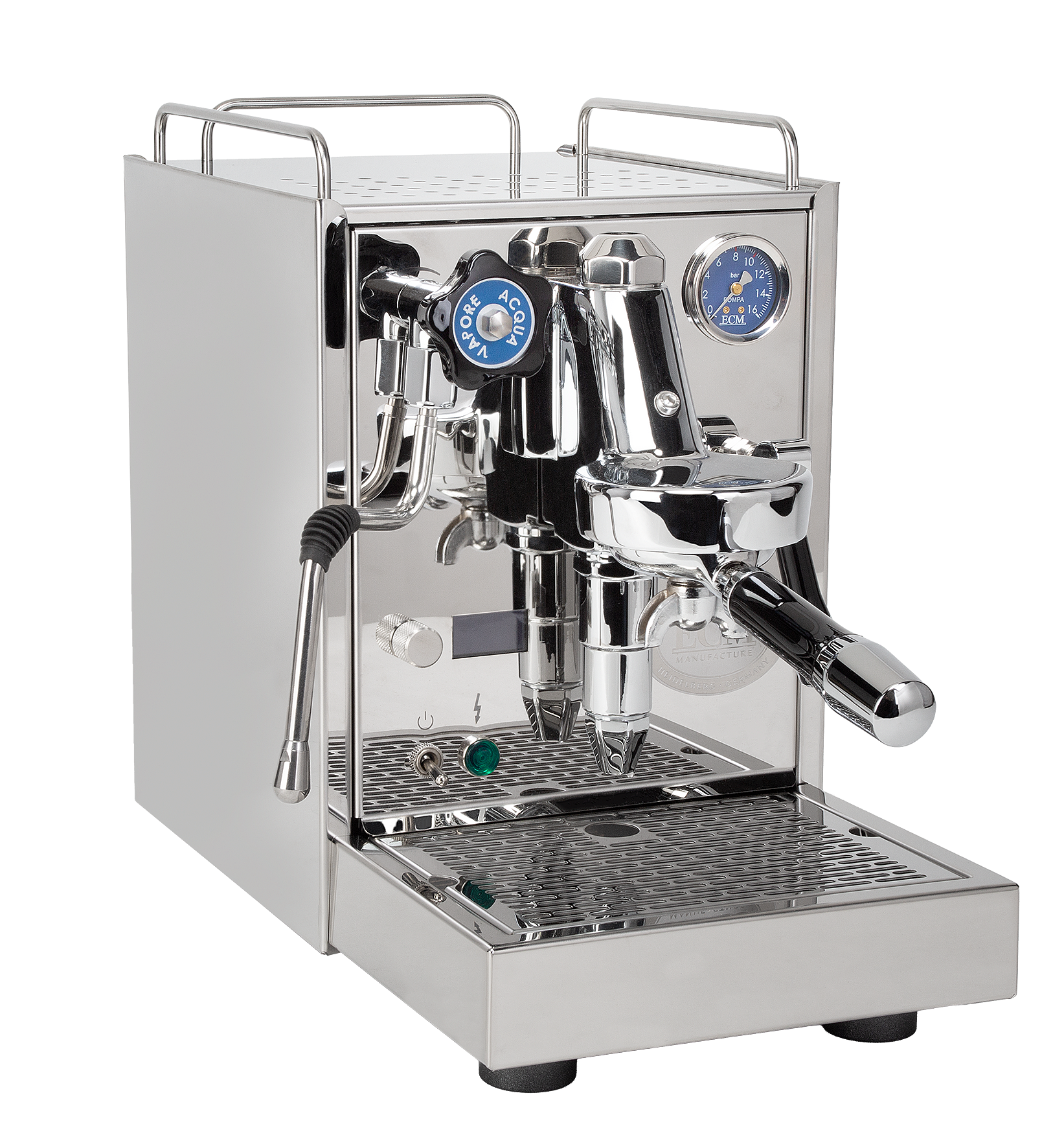 ECM Classika III